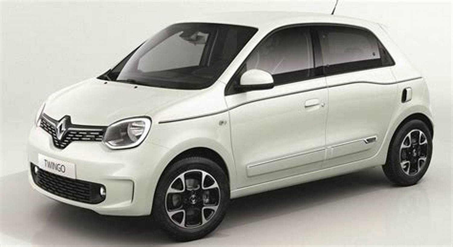 Renault twingo ESS 3P Clim
