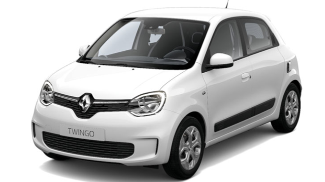 TWINGO-3